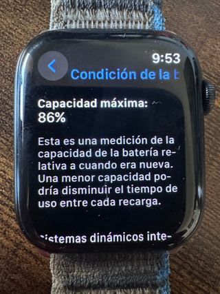 Apple Watch 8 45mm