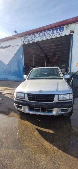 Despiece Opel Frontera 2.2 d, 2002