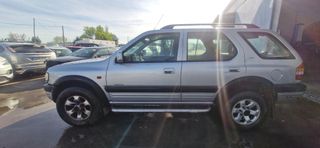 Despiece Opel Frontera 2.2 d, 2002