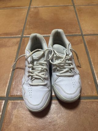 Zapatillas Asics talla 39