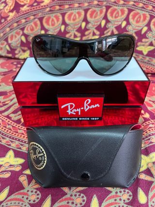 Gafas de sol Ray-Ban RB4081