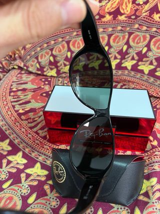 Gafas de sol Ray-Ban RB4081