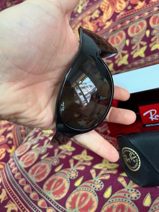 Gafas de sol Ray-Ban RB4081
