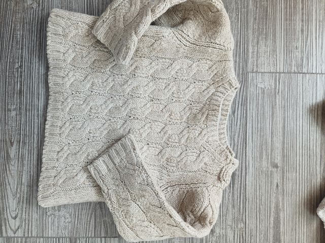 Jersey Nanos talla 4 años