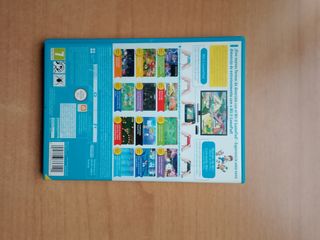 Nintendoland WiiU
