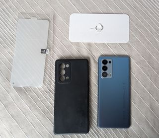 Telefono cellulare Oppo Reno6 PRO