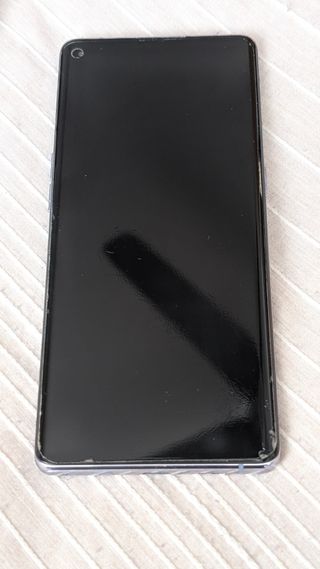 Telefono cellulare Oppo Reno6 PRO