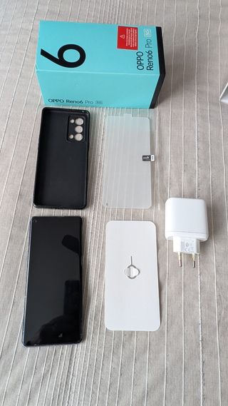 Telefono cellulare Oppo Reno6 PRO