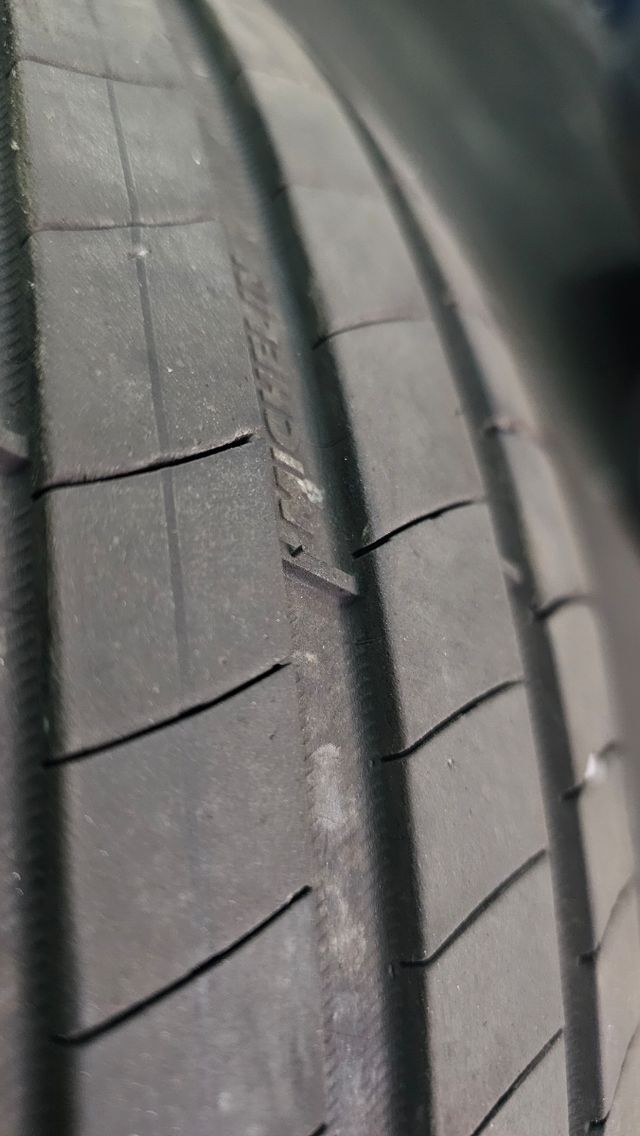 Rueda Michelin e.primacy 195 55 16 91H