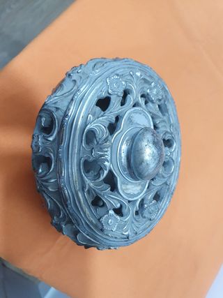 BANCO JOYERO