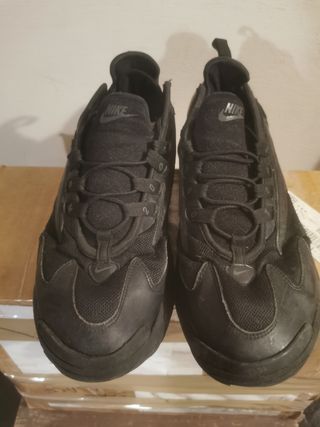 Scarpe Nike Zoom - uomo 43 ginnastica running 