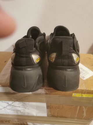 Scarpe Nike Zoom - uomo 43 ginnastica running 