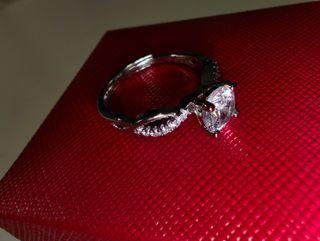 Anillo de compromiso