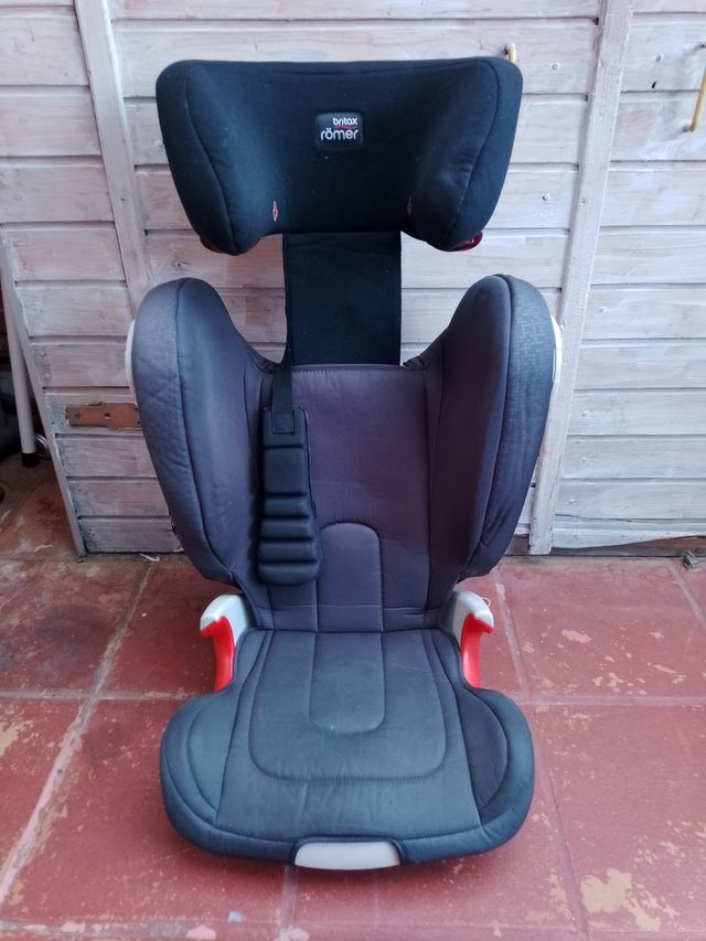Silla para coche Romer Britax KIDFIX