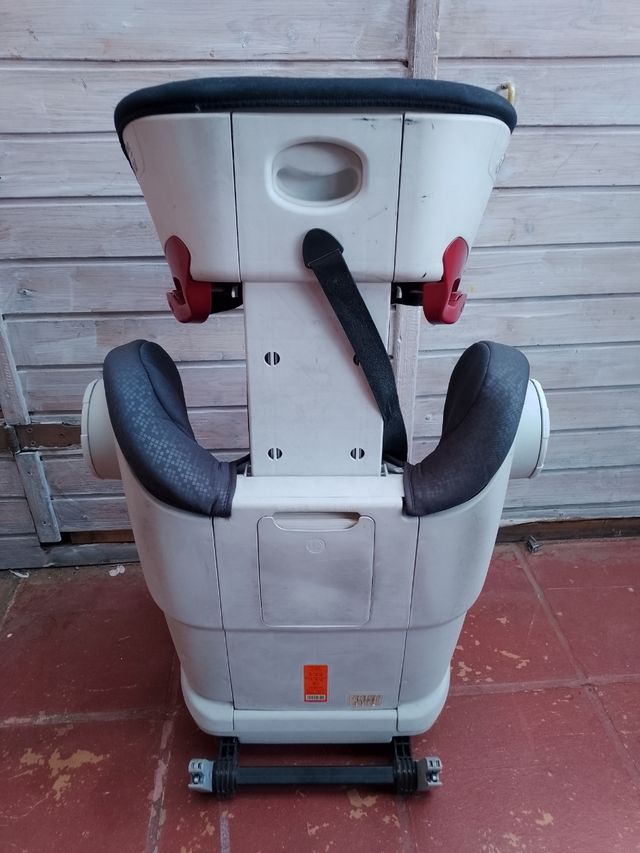 Silla para coche Romer Britax KIDFIX