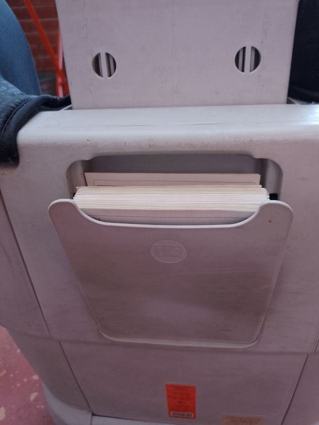 Silla para coche Romer Britax KIDFIX