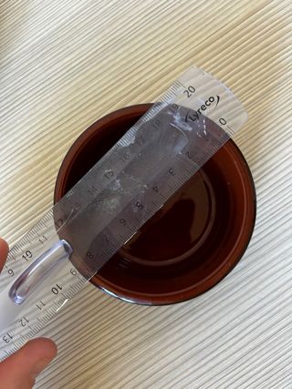 Ciotole salse in ceramica