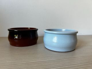Ciotole salse in ceramica