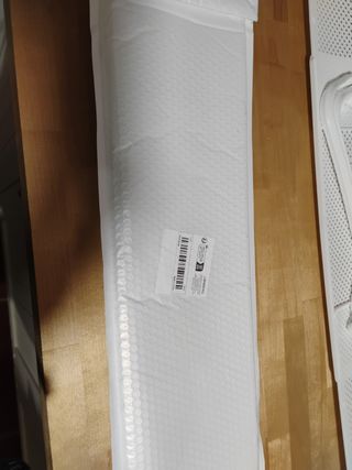 Deflactor aire acondicionado 3 unidades