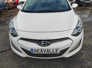 Morro completo Hyundai i30 II (2011-2015) 1. y_356