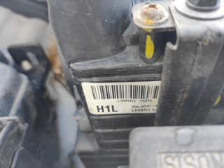 Morro completo Hyundai i30 II (2011-2015) 1. y_356