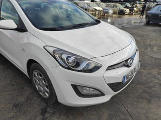 Morro completo Hyundai i30 II (2011-2015) 1. y_356