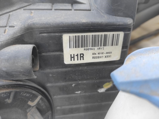 Morro completo Hyundai i30 II (2011-2015) 1. y_356