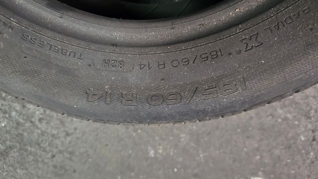 Rueda Dunlop SP Sport 300E 205 60 16 92H