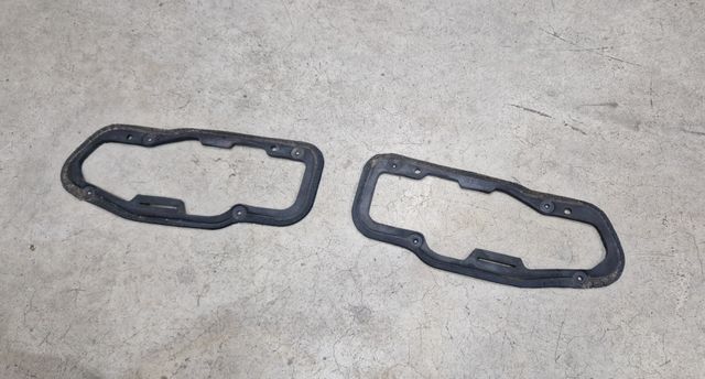 Gomas faros traseros mazda mx5