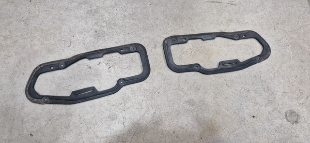 Gomas faros traseros mazda mx5