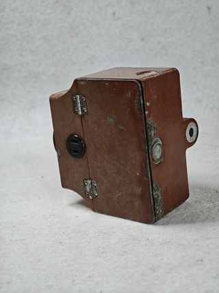 RAPITAKE cámara prototipo