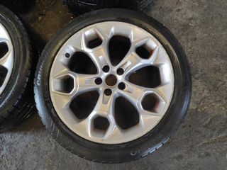 Llantas de 19 pulgadas Ford KUGA I, 8Jx19H2  y_505