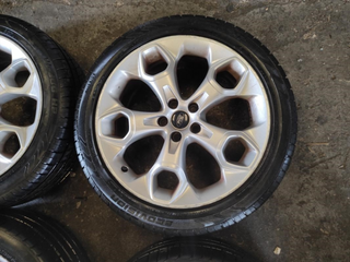 Llantas de 19 pulgadas Ford KUGA I, 8Jx19H2  y_505