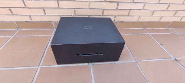 Gafas VR Oculus Rift