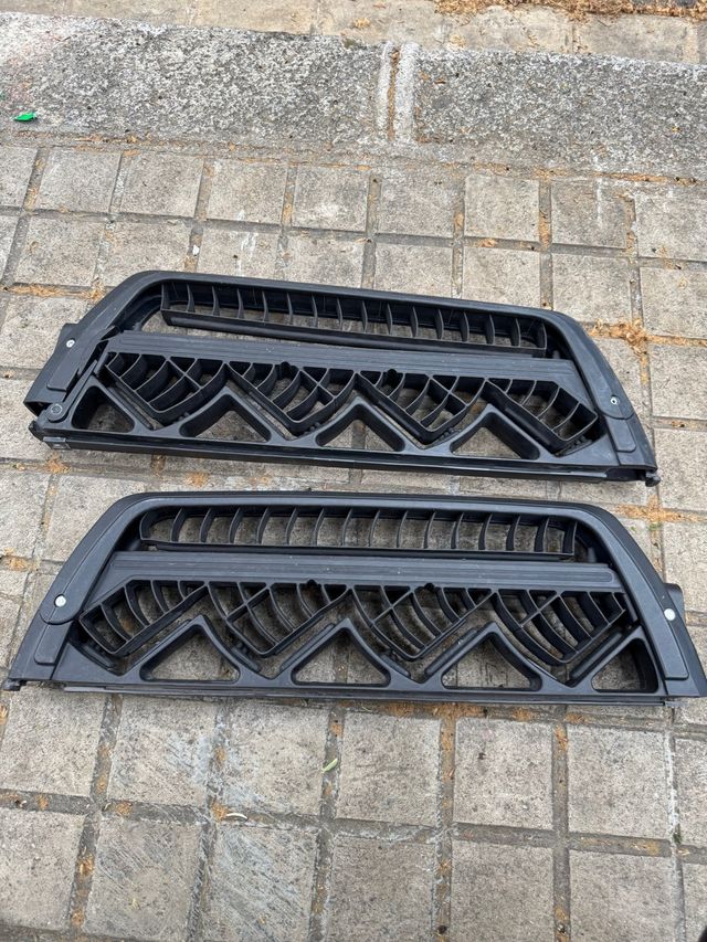 Porta skis BMW 82720406587