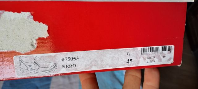 Mocassini neri Zen traspiranti