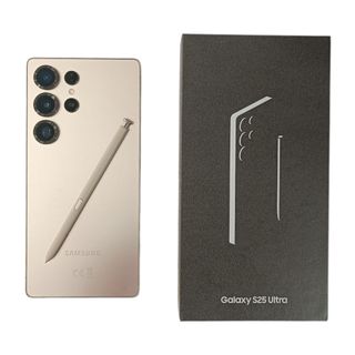 SAMSUNG GALAXY S25 ULTRA 512GB GRIS