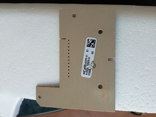 Placa electrónica lavadora Whirlpool AWE 5125