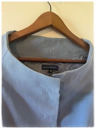 Traje Adolfo Dominguez HOY REBAJAS