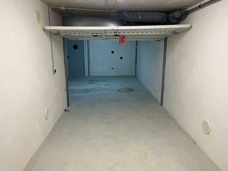 Garaje en venta en Ordizia