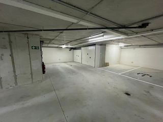 Garaje en venta en Ordizia