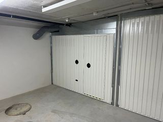 Garaje en venta en Ordizia