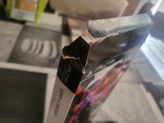 Lord of Arcana PSP (Slayer Edition)