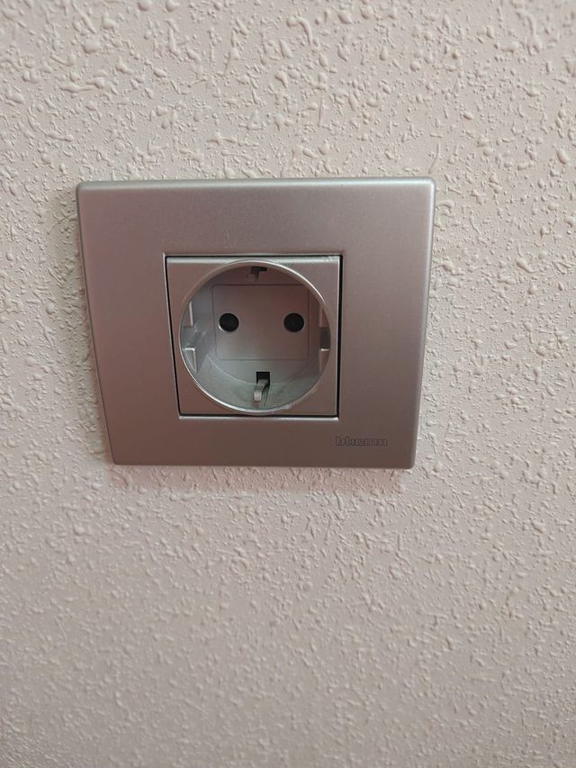 Interruptores Bticino