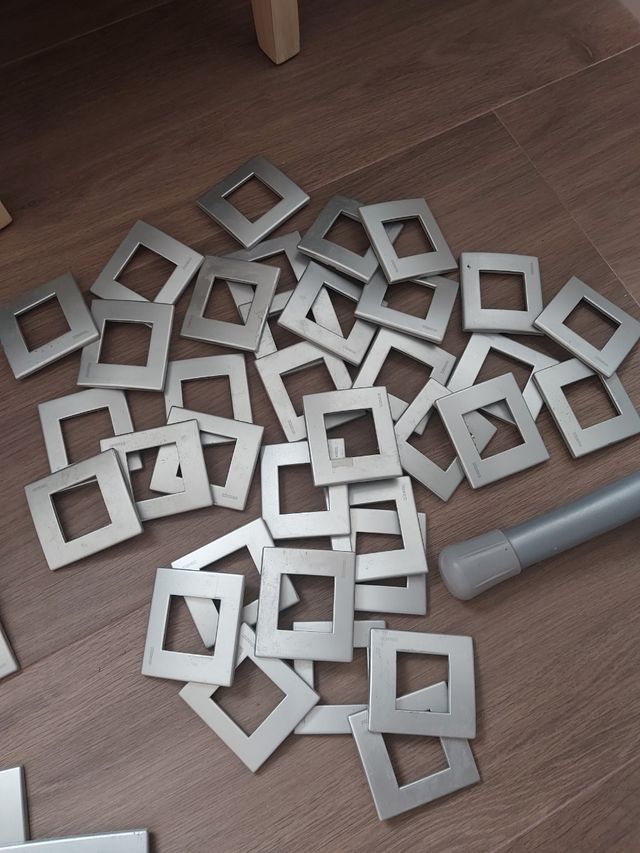 Interruptores Bticino