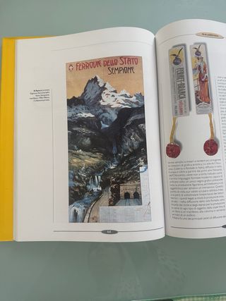 Libro: storia della comunicazione dell’industria