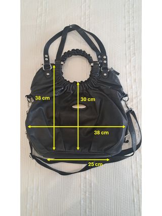 Bolso YANKO