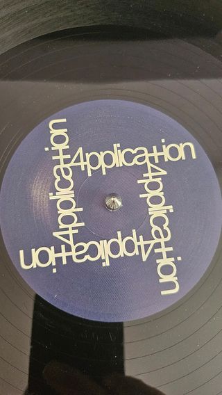 Cristian Varela & Gayle San - Application 04