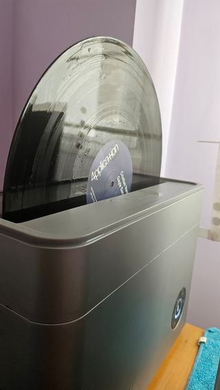 Cristian Varela & Gayle San - Application 04