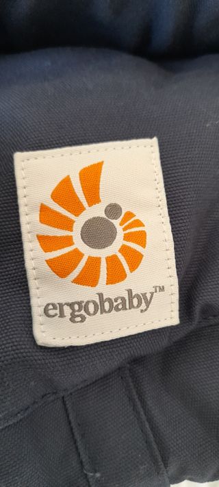 Ergobaby Omni